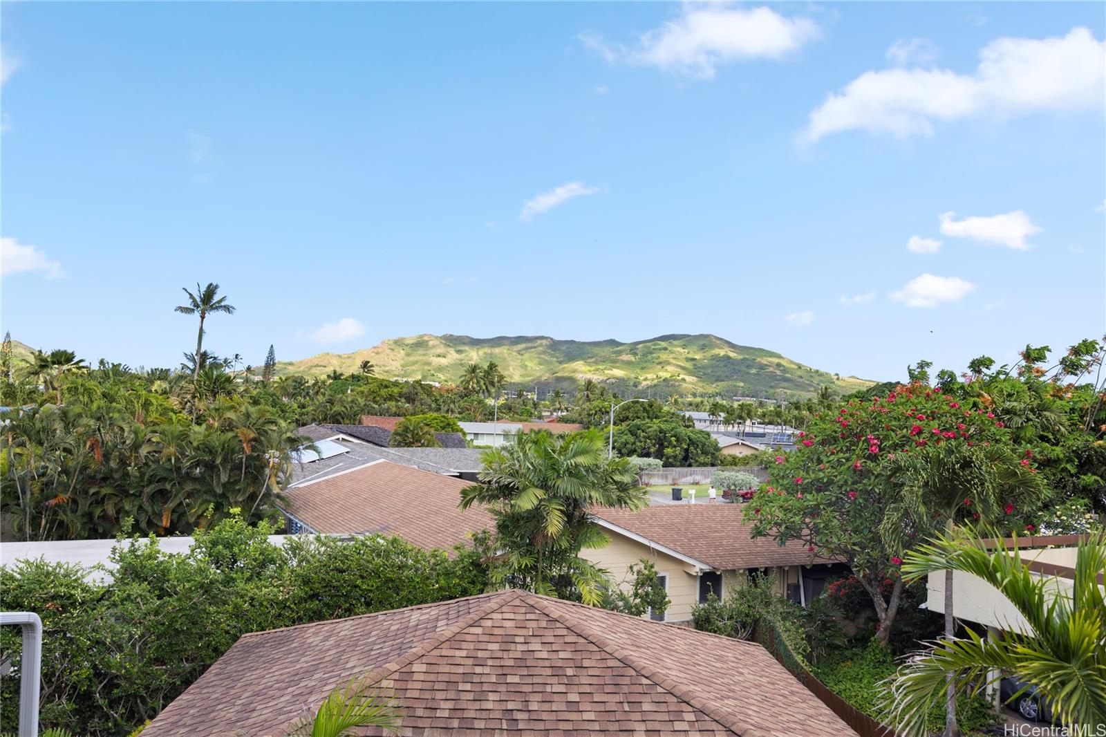 333 Aoloa Street  Unit 308