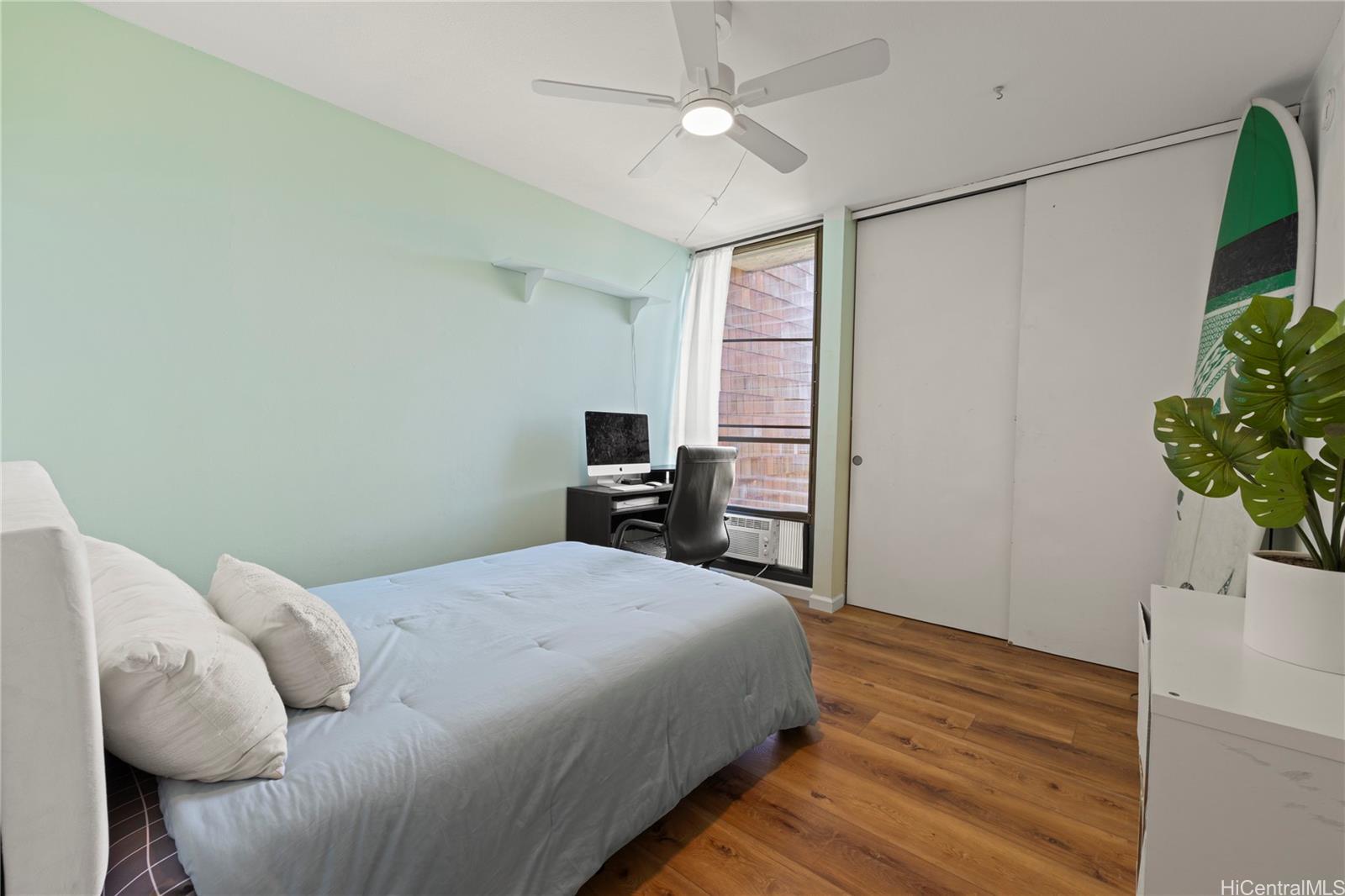 333 Aoloa Street  Unit 308
