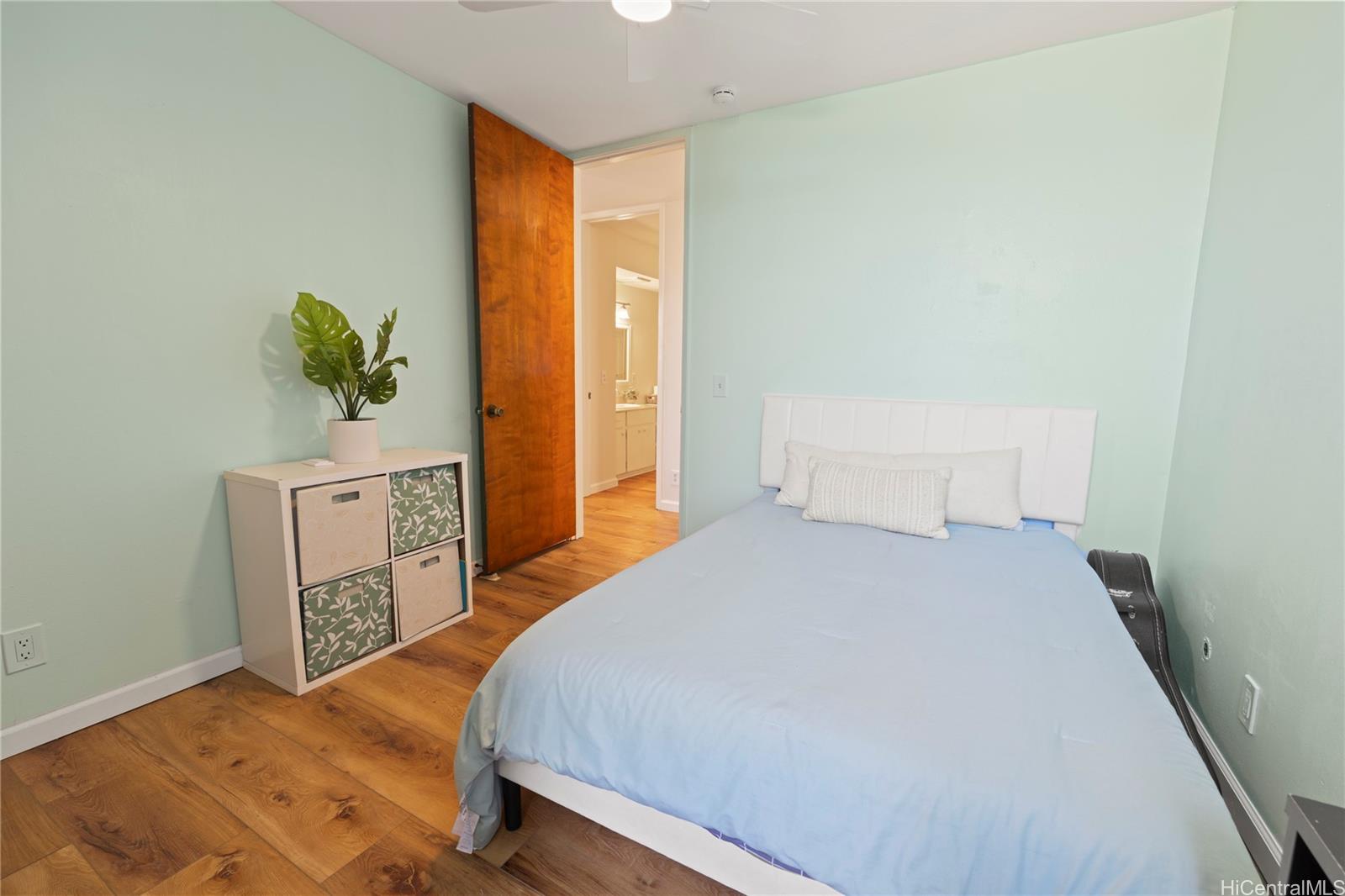333 Aoloa Street  Unit 308