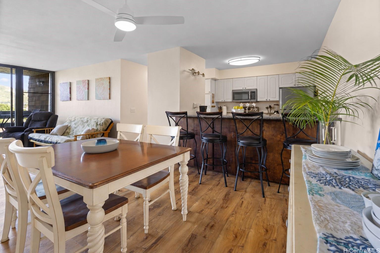 333 Aoloa Street  Unit 308