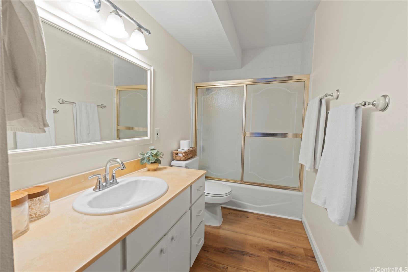 333 Aoloa Street  Unit 308