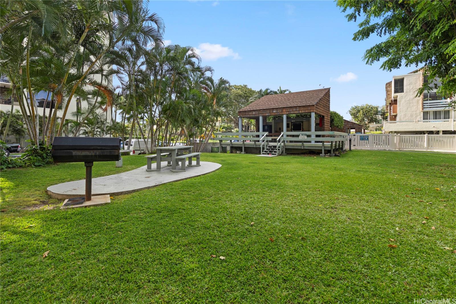 333 Aoloa Street  Unit 308