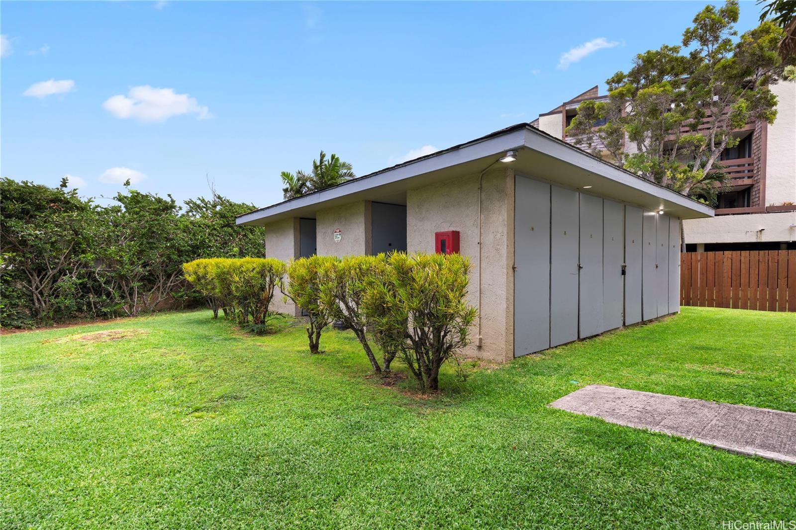 333 Aoloa Street Unit 308 333 Aoloa Street Unit 308