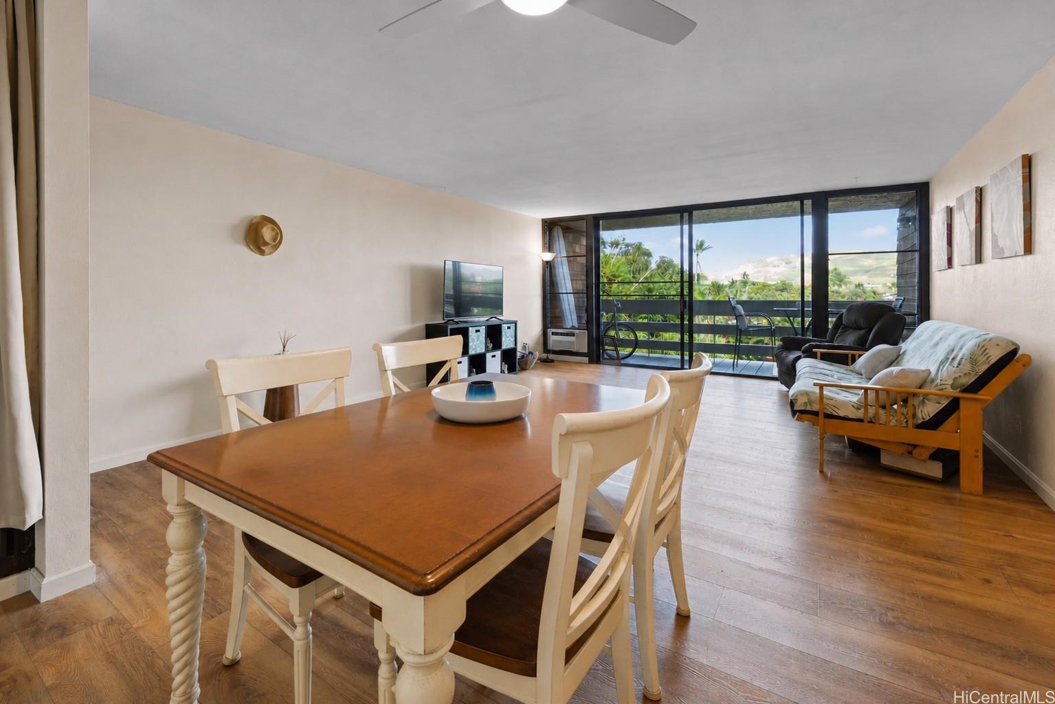 333 Aoloa Street  Unit 308