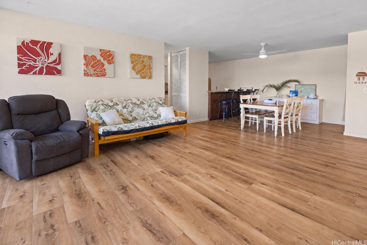 333 Aoloa Street  Unit 308