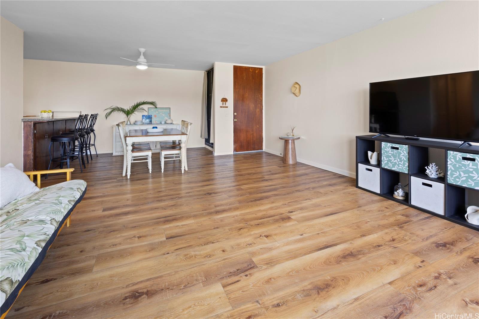 333 Aoloa Street  Unit 308