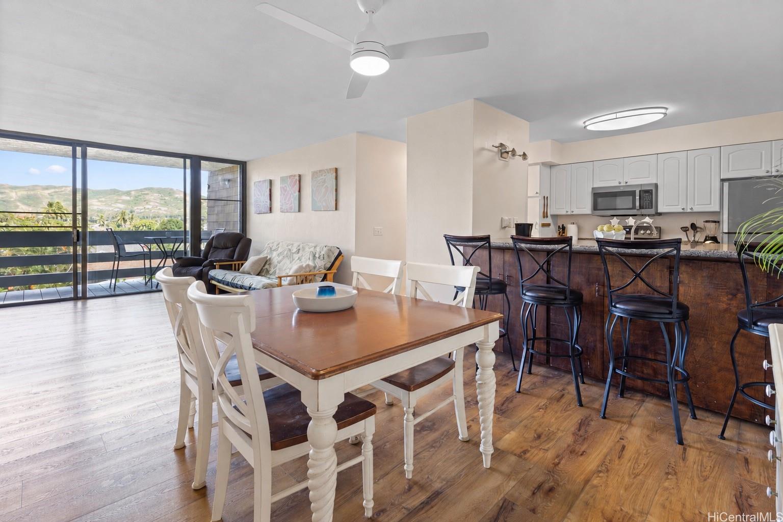 333 Aoloa Street  Unit 308