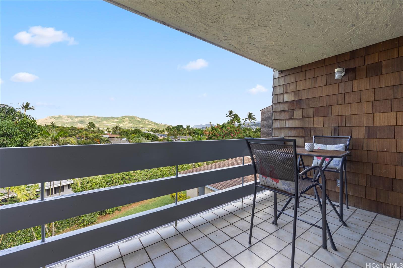 333 Aoloa Street  Unit 308