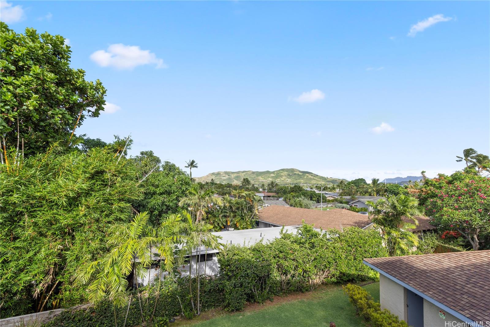 333 Aoloa Street  Unit 308