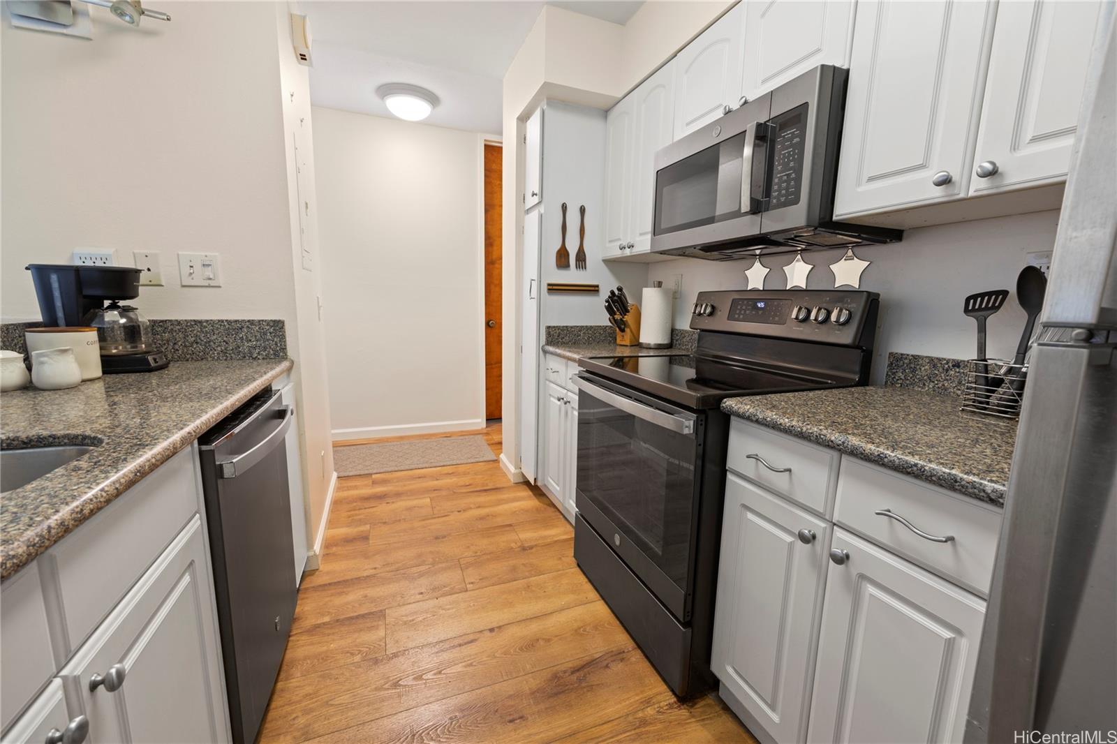 333 Aoloa Street  Unit 308