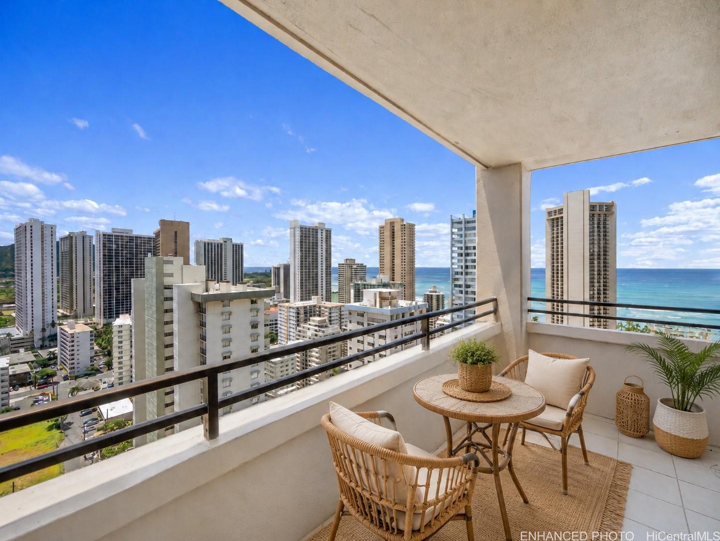 2410 Cleghorn Street  Unit 2803
