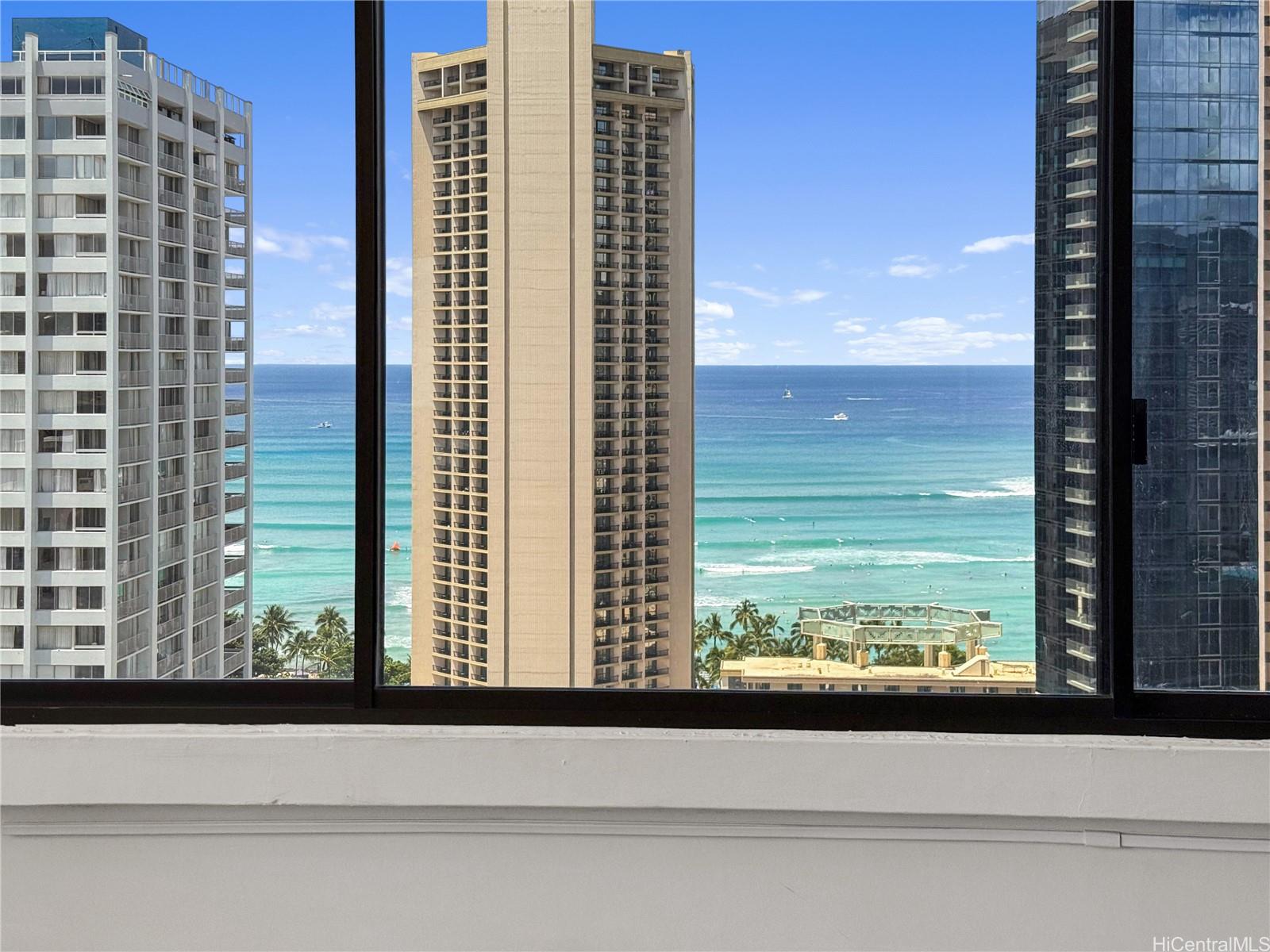2410 Cleghorn Street  Unit 2803