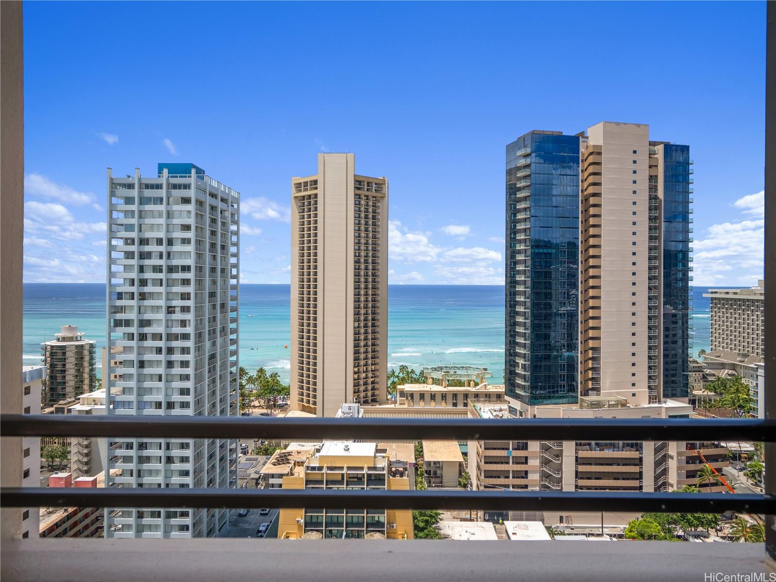 2410 Cleghorn Street  Unit 2803
