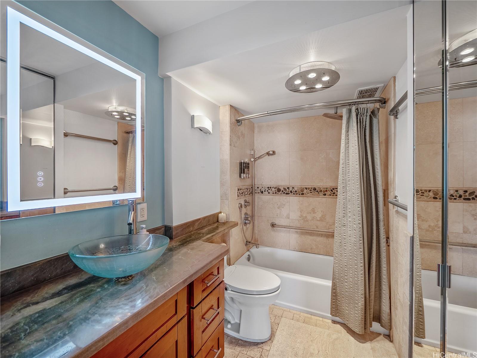 2410 Cleghorn Street  Unit 2803