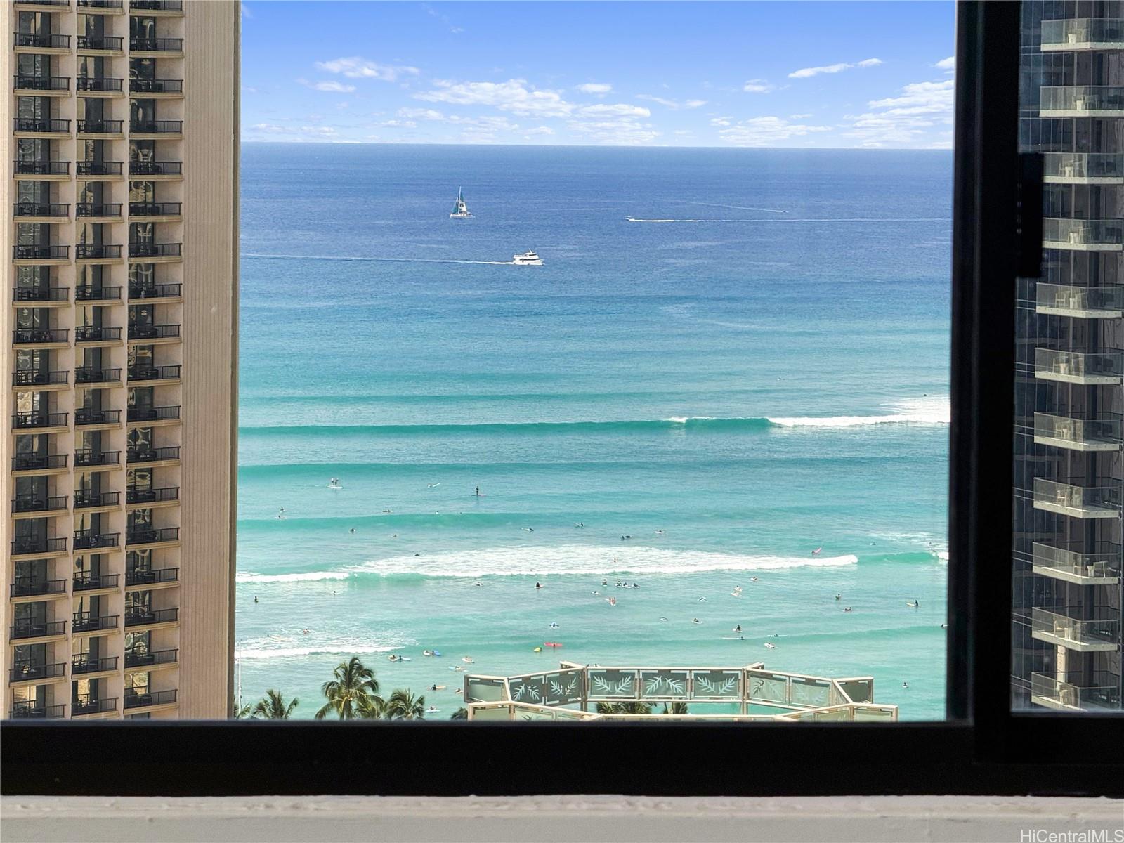 2410 Cleghorn Street  Unit 2803