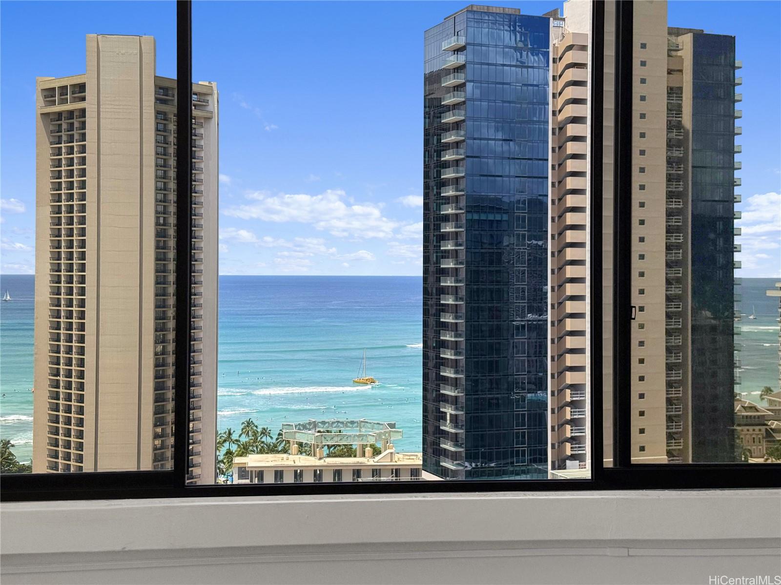 2410 Cleghorn Street  Unit 2803
