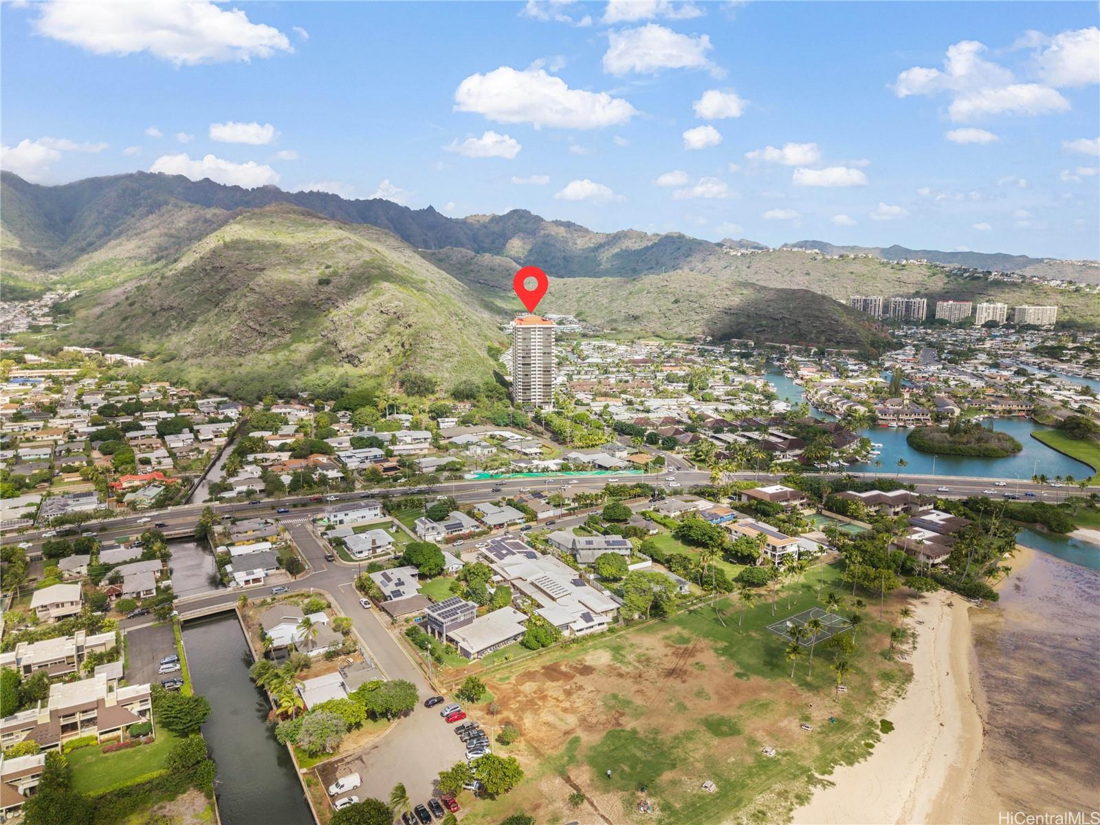 250 Kawaihae Street 10A