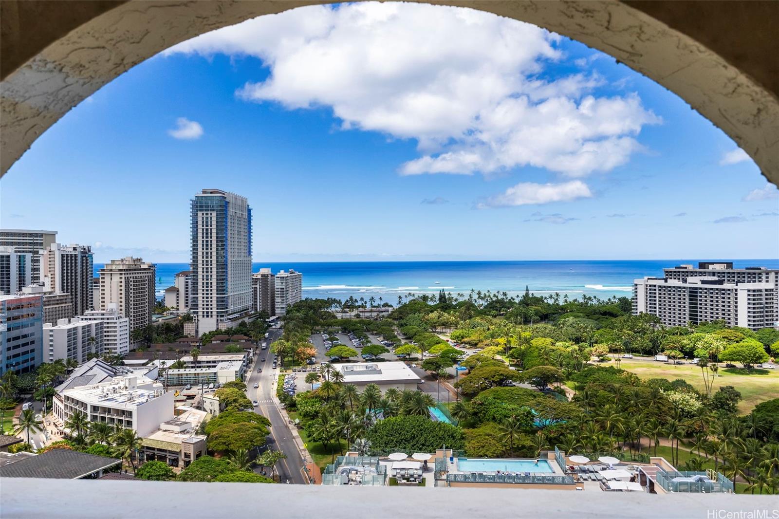 2092 Kuhio Avenue 902
