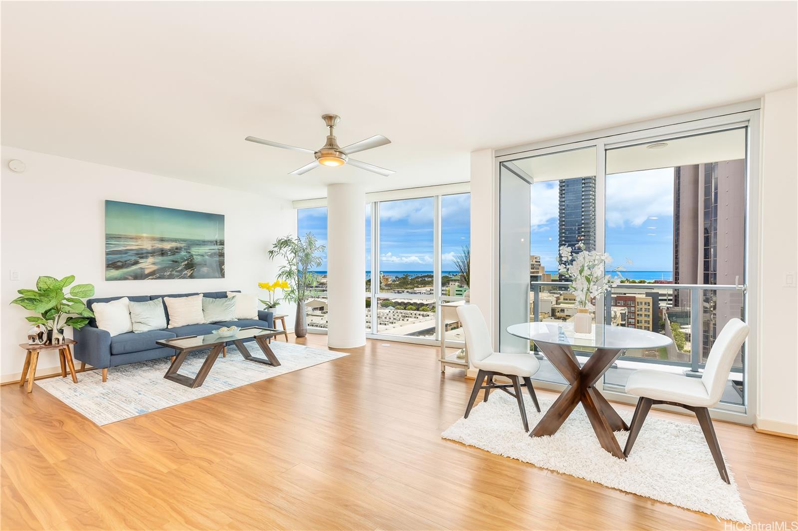 555 South Street 1205