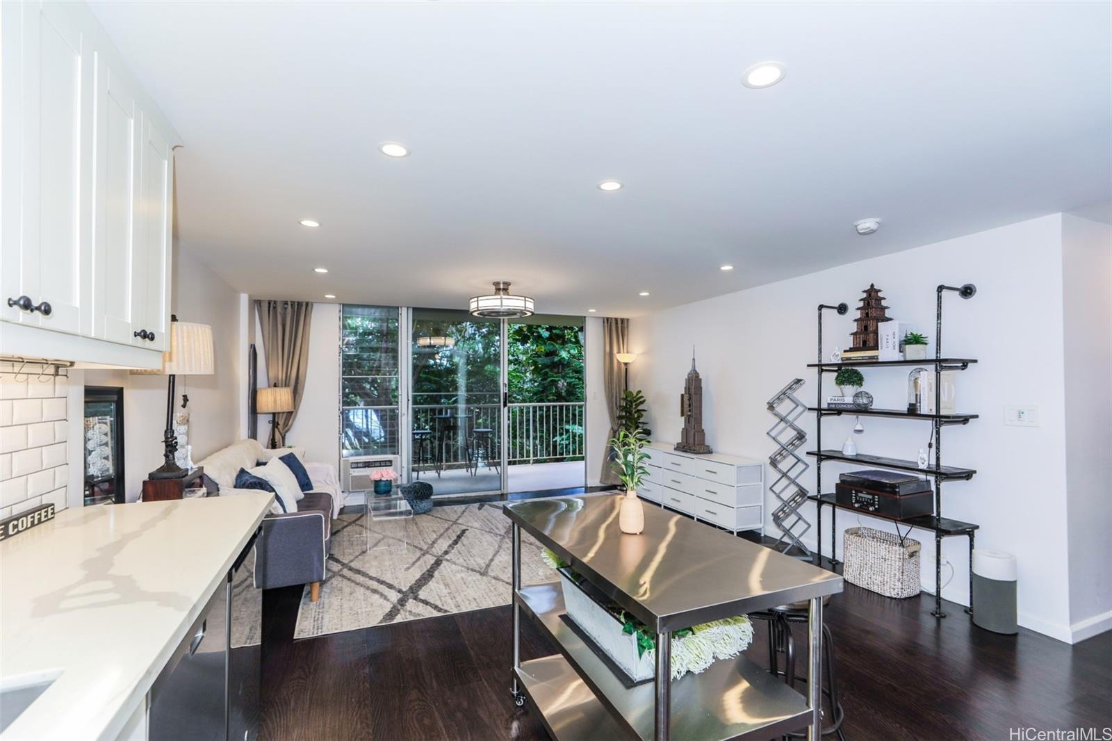 1830 Wilikina Drive  Unit 201