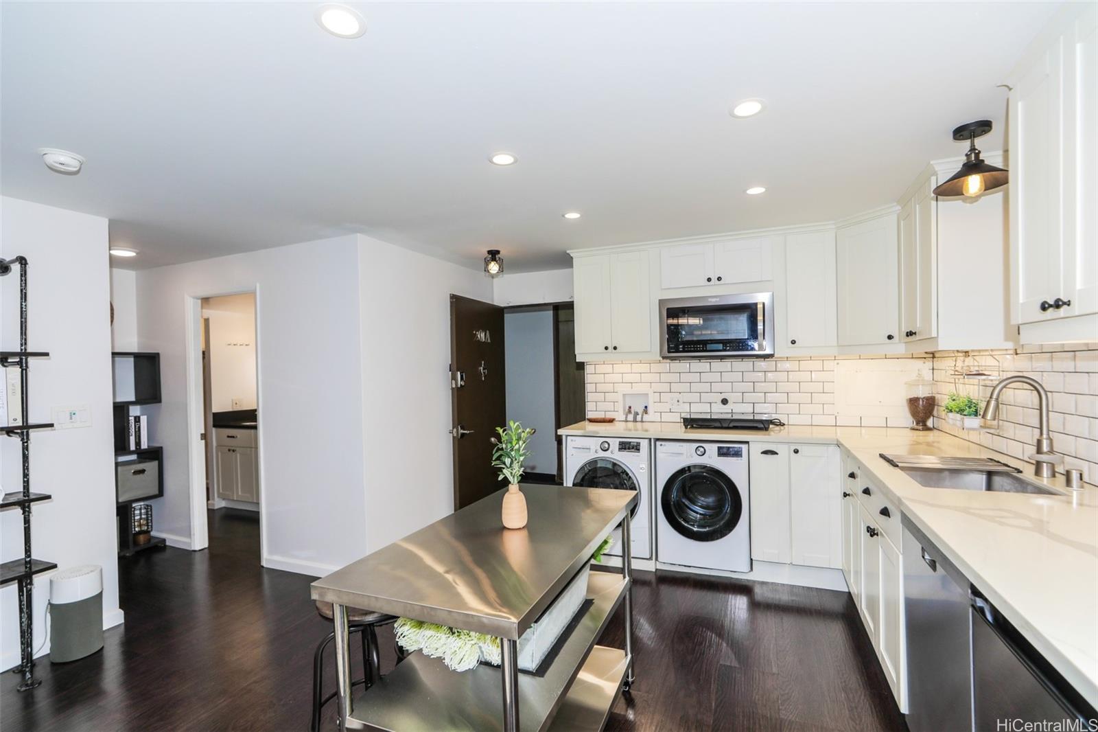 1830 Wilikina Drive  Unit 201