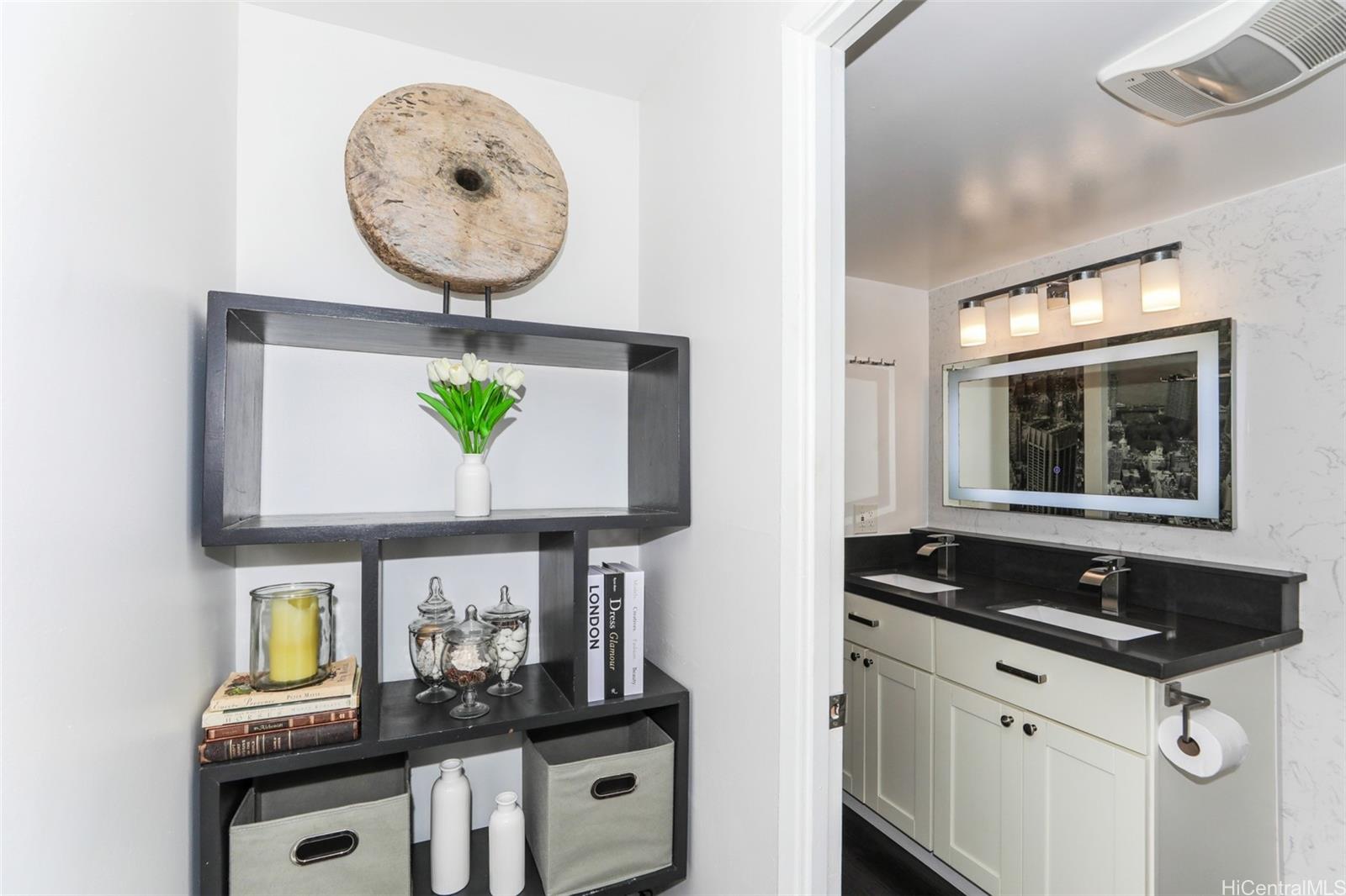 1830 Wilikina Drive  Unit 201