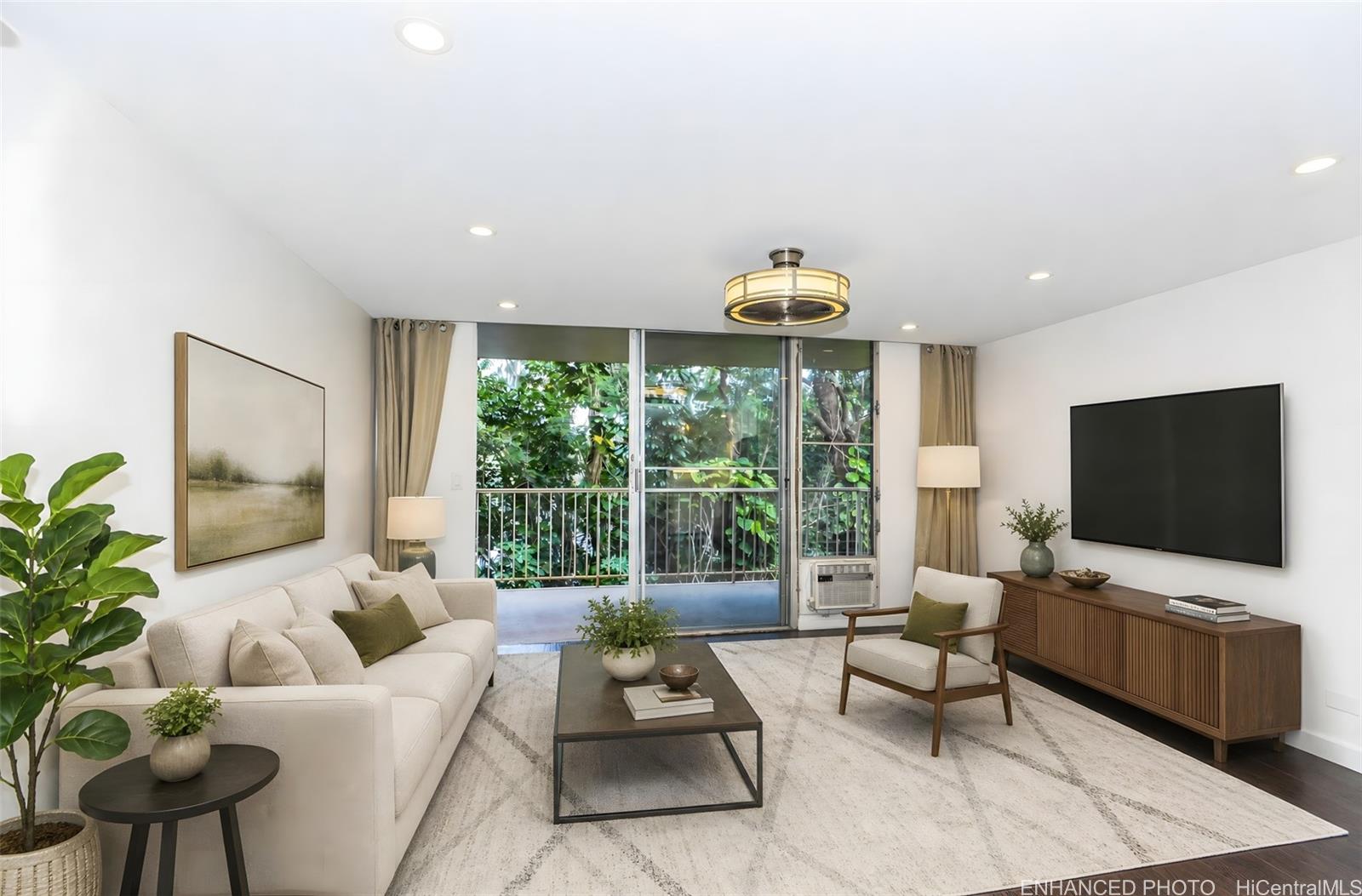 1830 Wilikina Drive  Unit 201