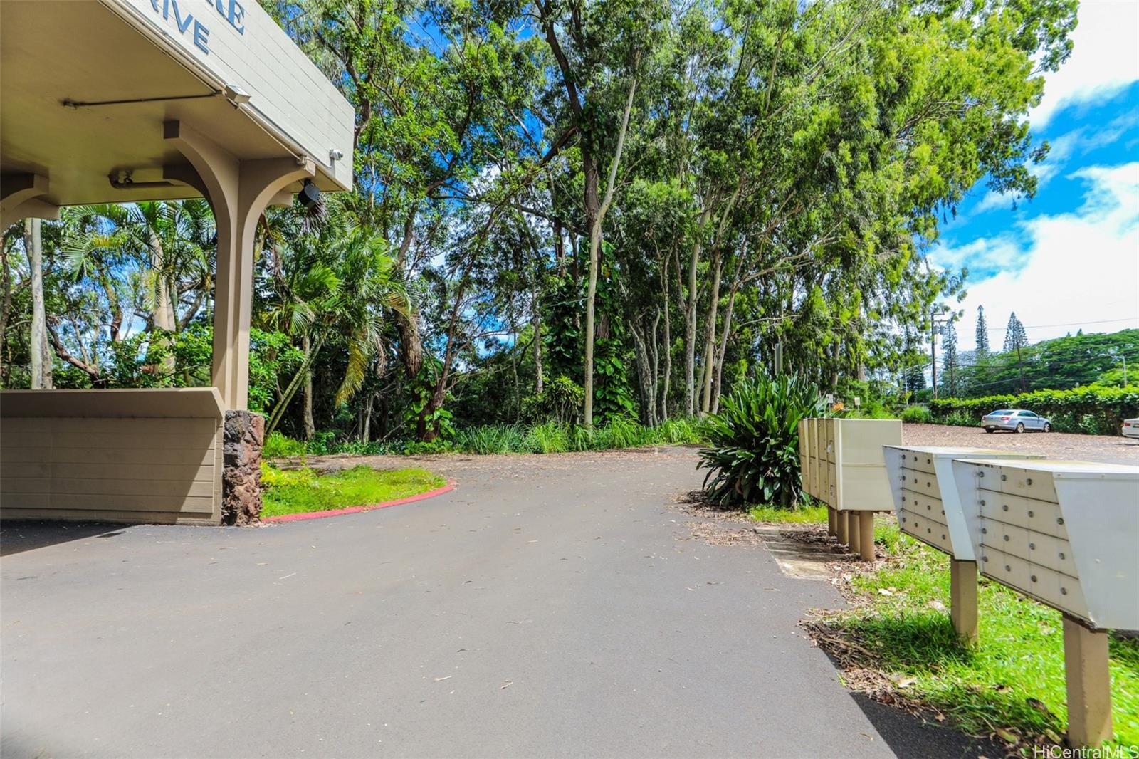 1830 Wilikina Drive  Unit 201