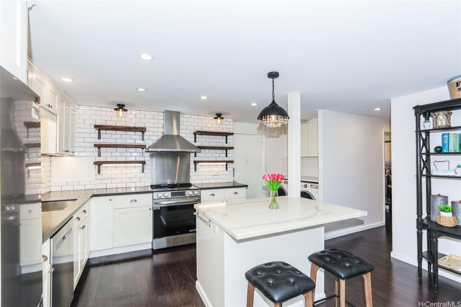 1830 Wilikina Drive  Unit 201