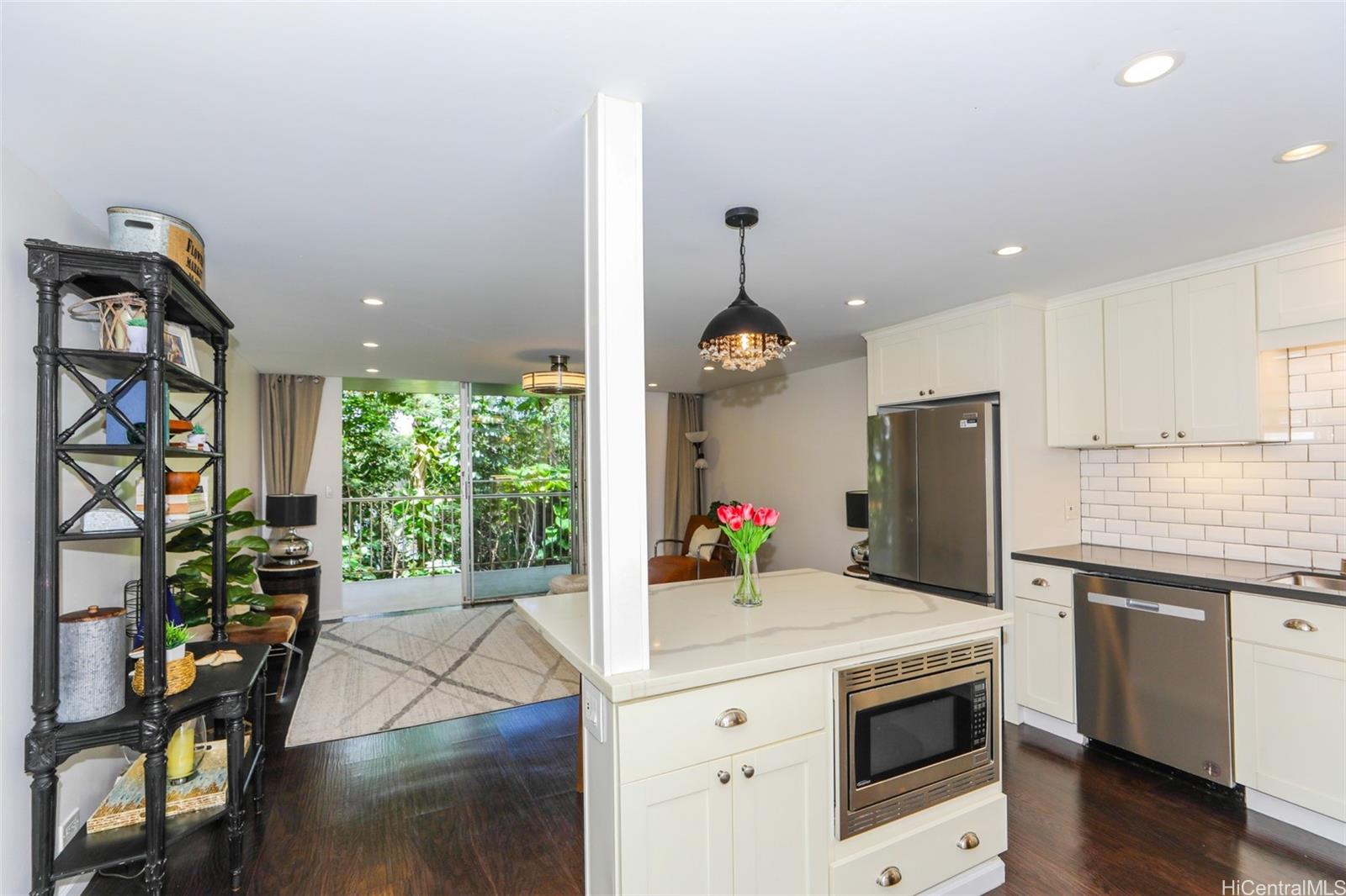 1830 Wilikina Drive  Unit 201