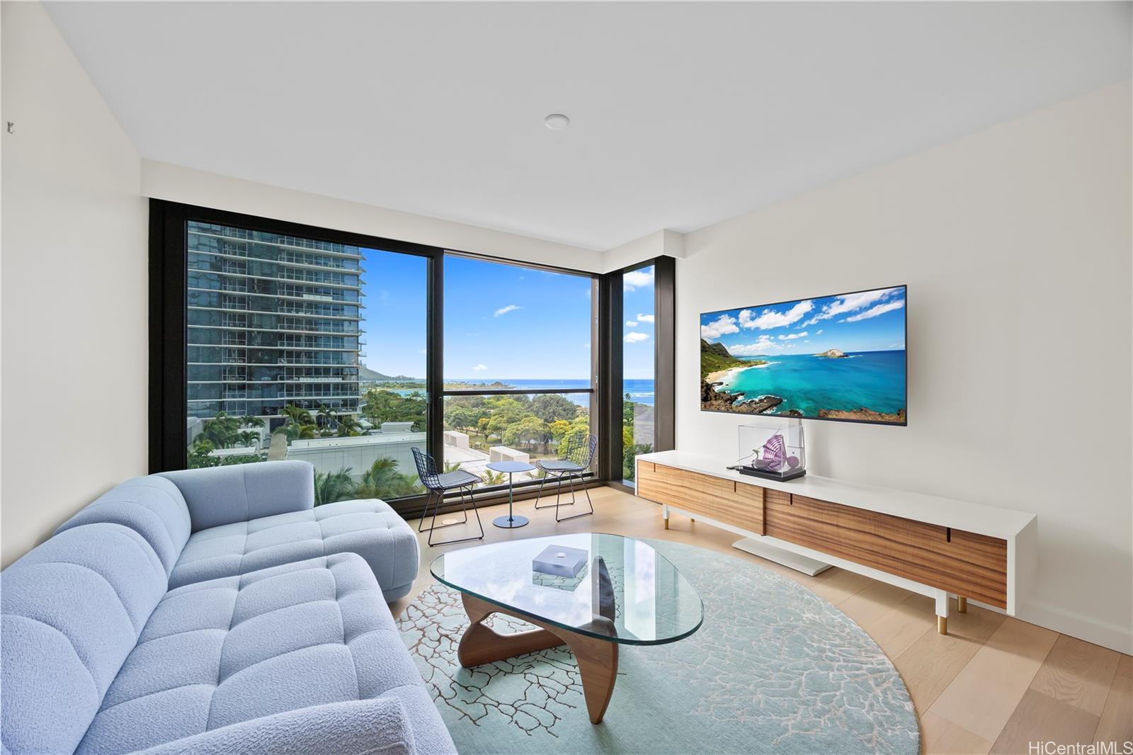 1100 Ala Moana Boulevard 1002