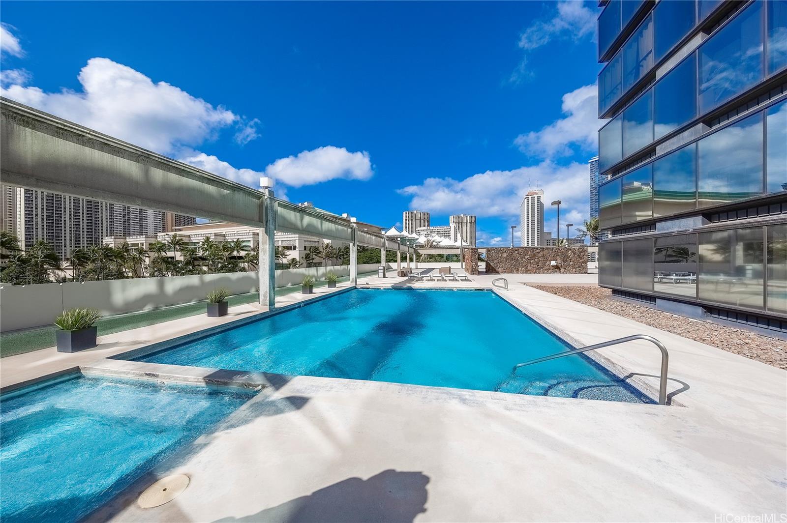 1750 Kalakaua Avenue  Unit 103