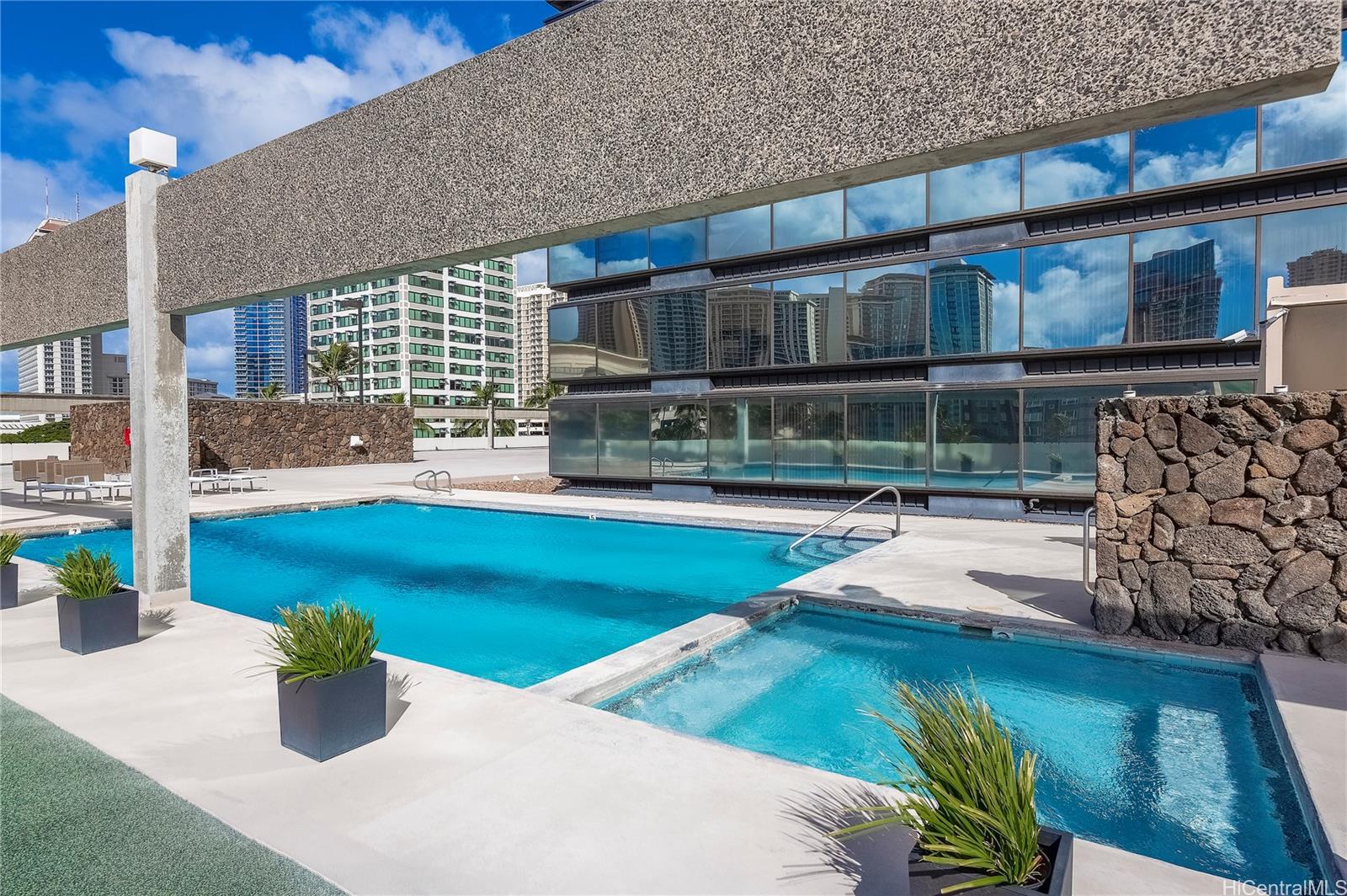1750 Kalakaua Avenue  Unit 103