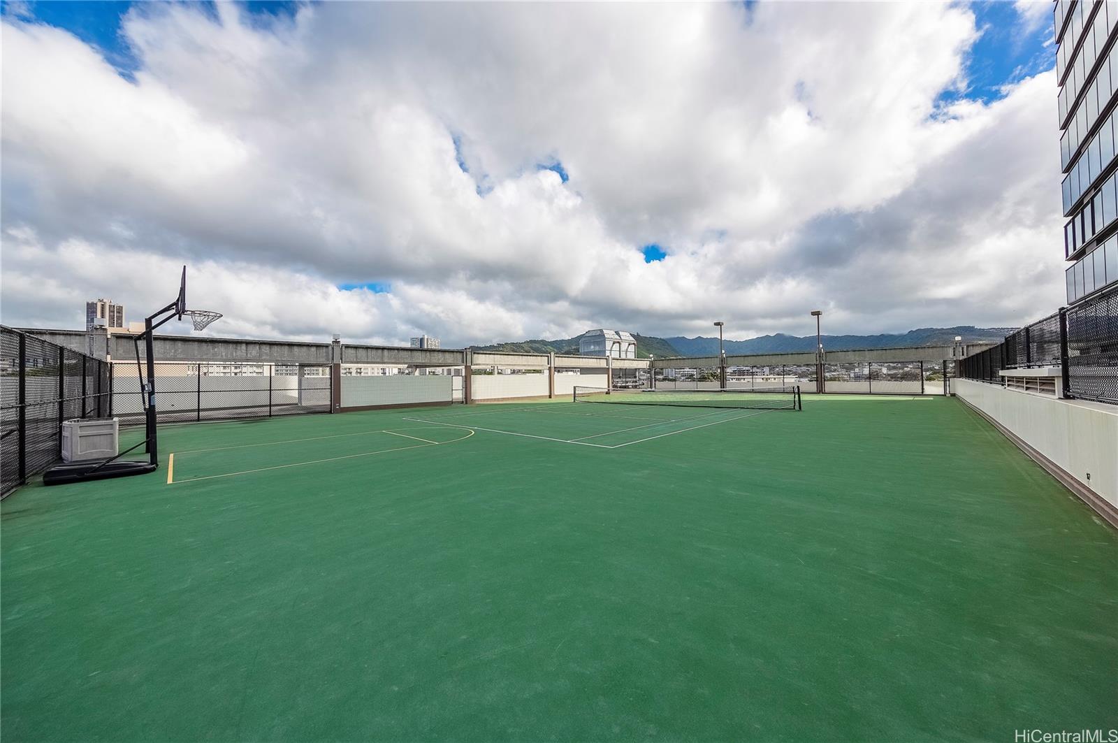 1750 Kalakaua Avenue  Unit 103
