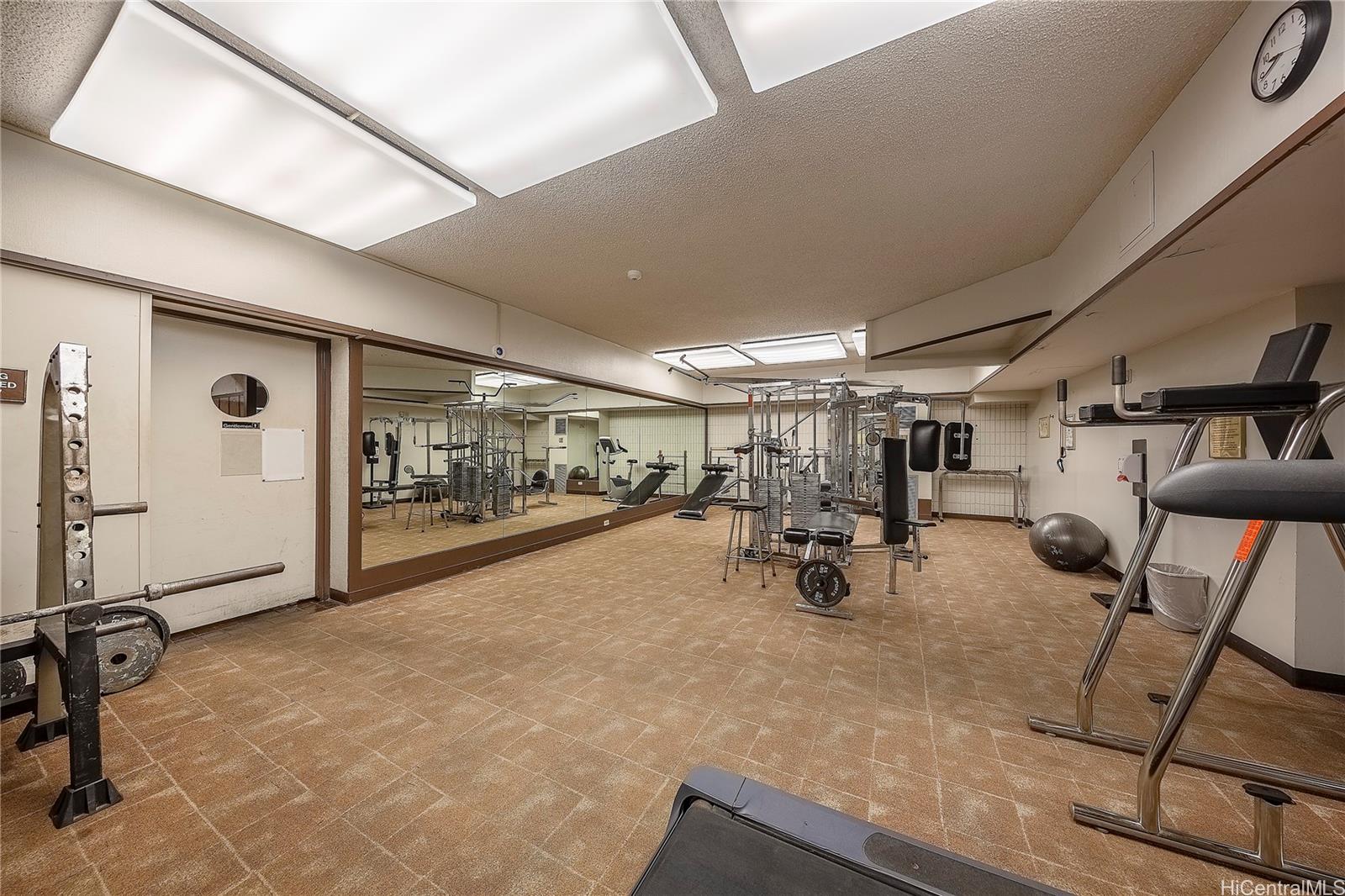 1750 Kalakaua Avenue  Unit 103