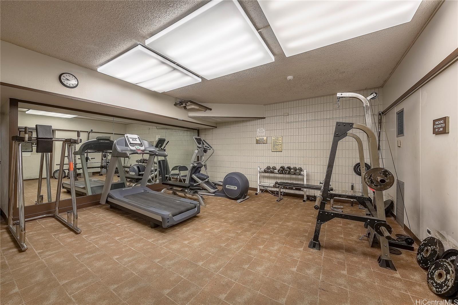 1750 Kalakaua Avenue  Unit 103