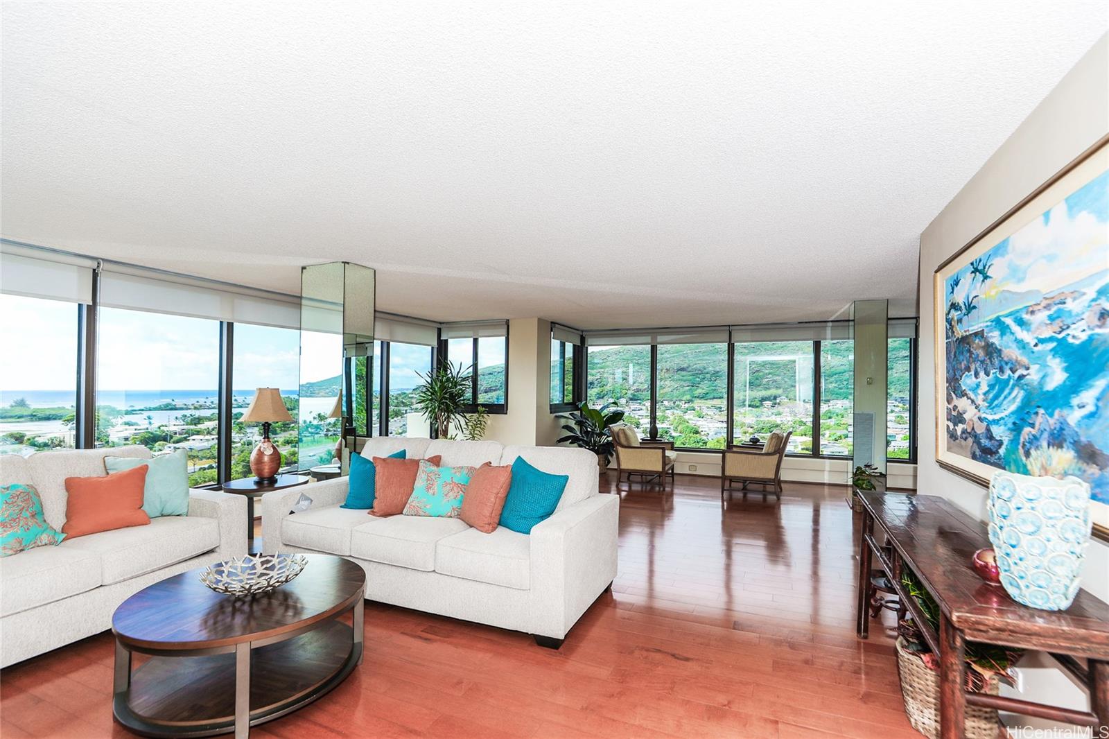250 Kawaihae Street 8B