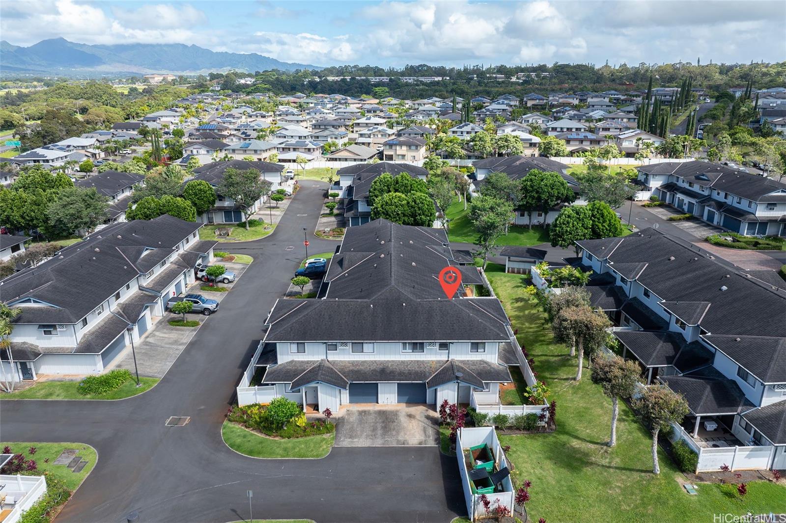 95-937 Ukuwai Street  Unit 806