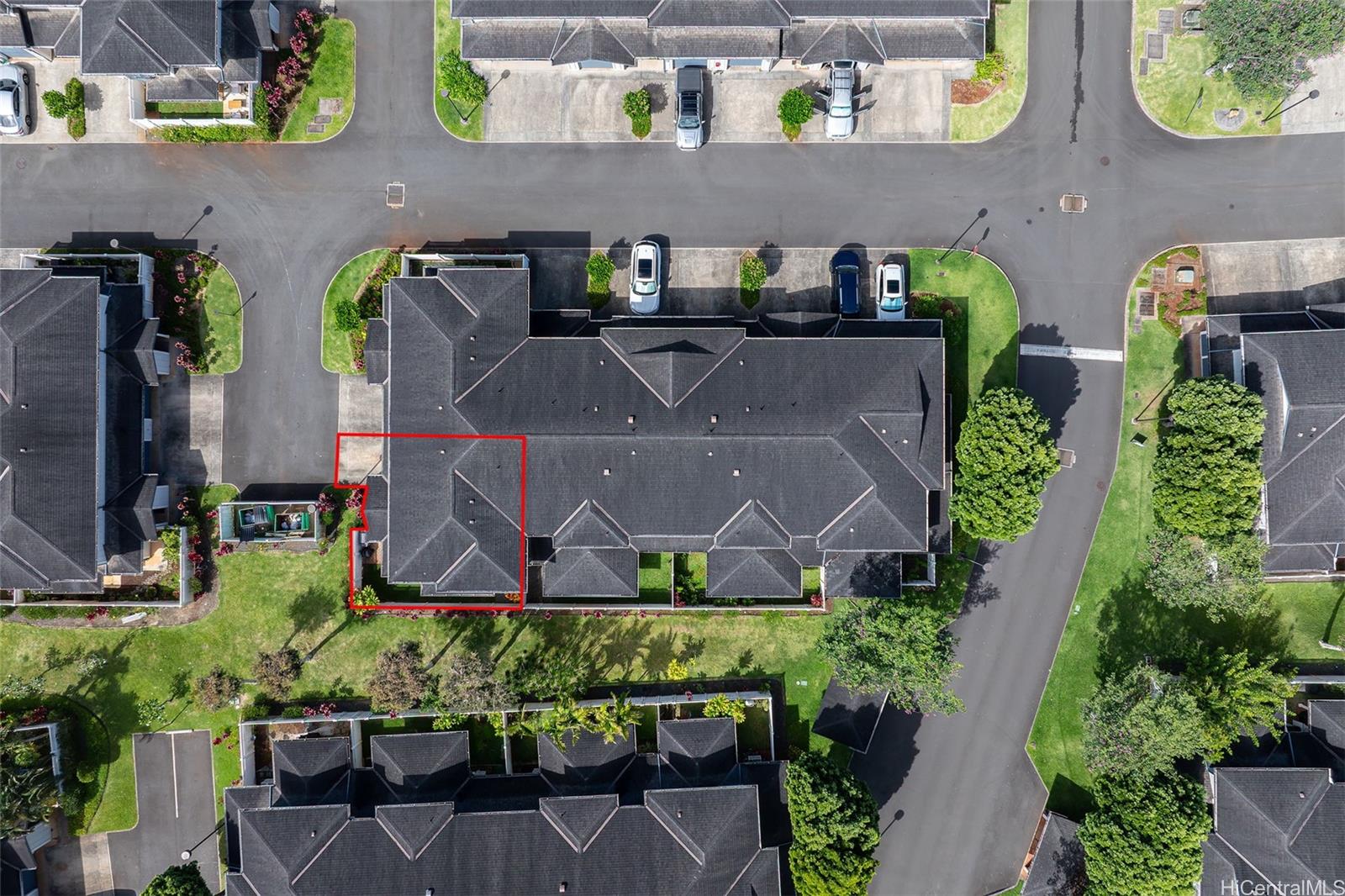 95-937 Ukuwai Street  Unit 806