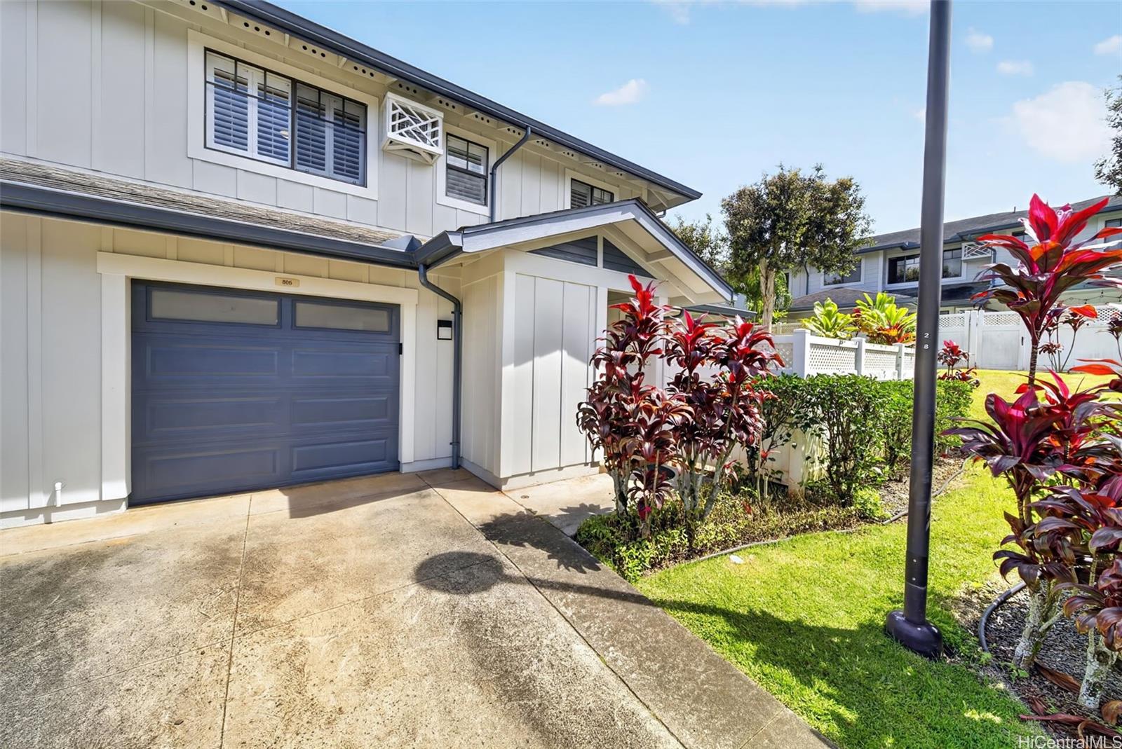 95-937 Ukuwai Street  Unit 806