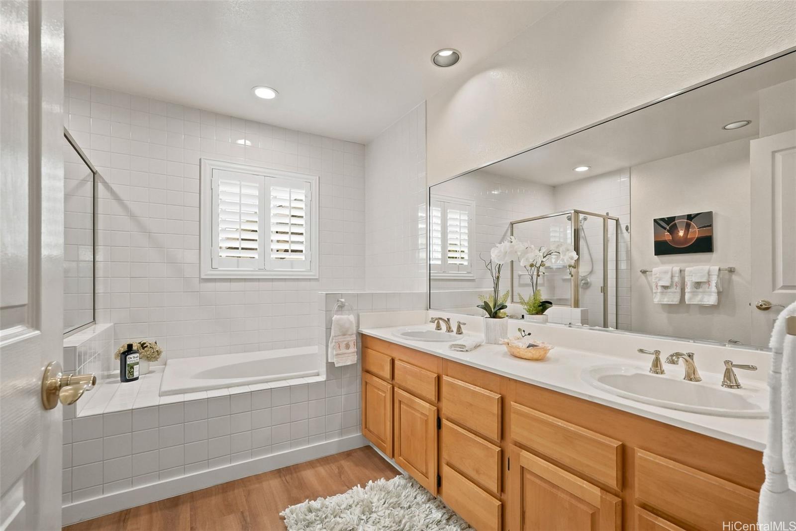 95-1529 Ainamakua Drive  Unit 58