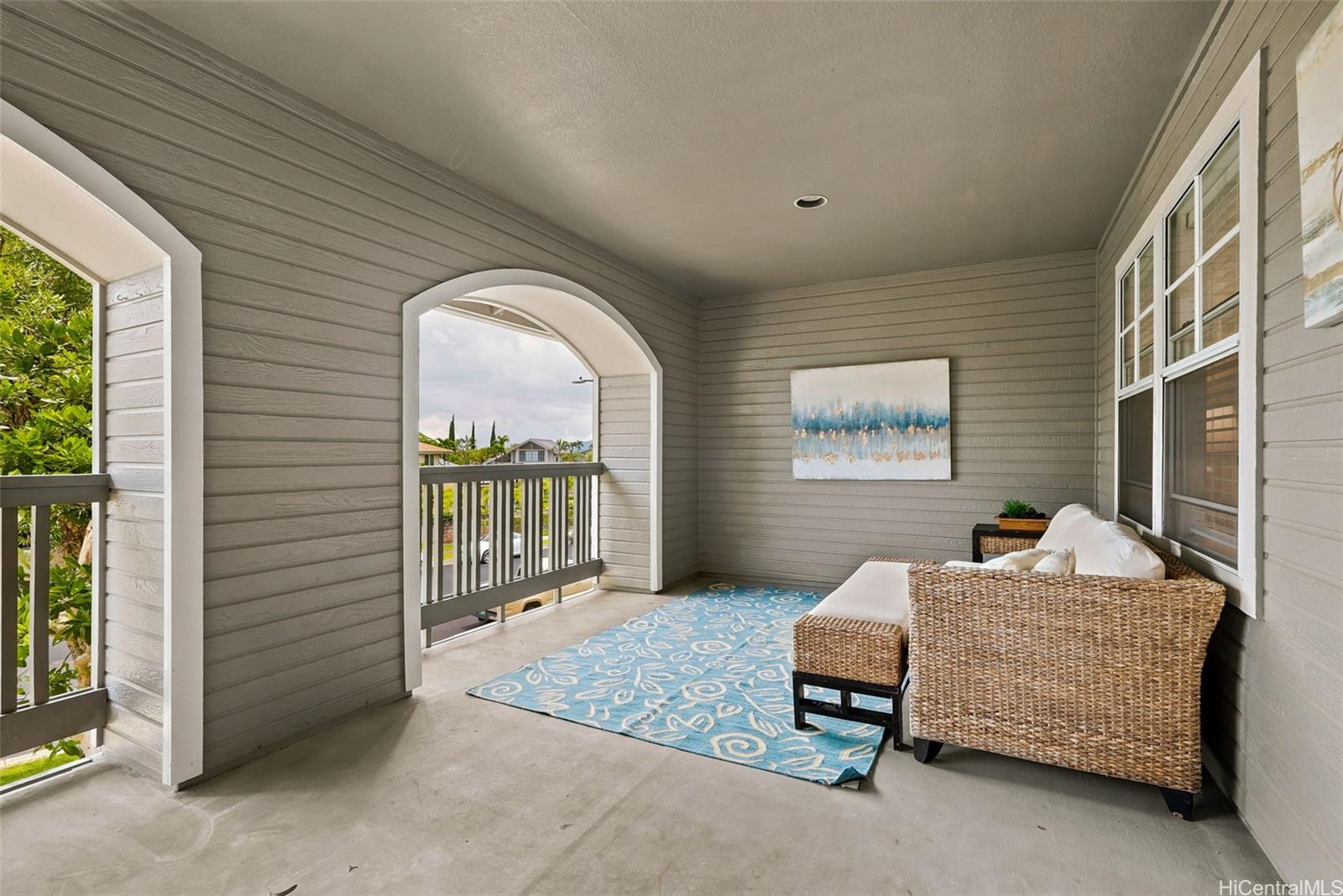 95-1529 Ainamakua Drive  Unit 58