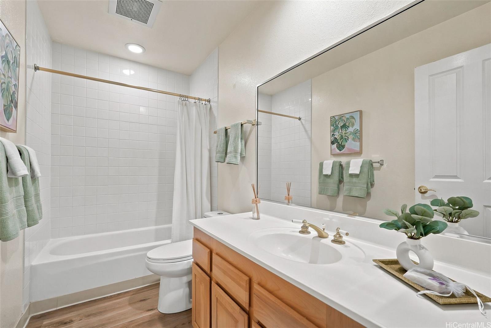 95-1529 Ainamakua Drive  Unit 58