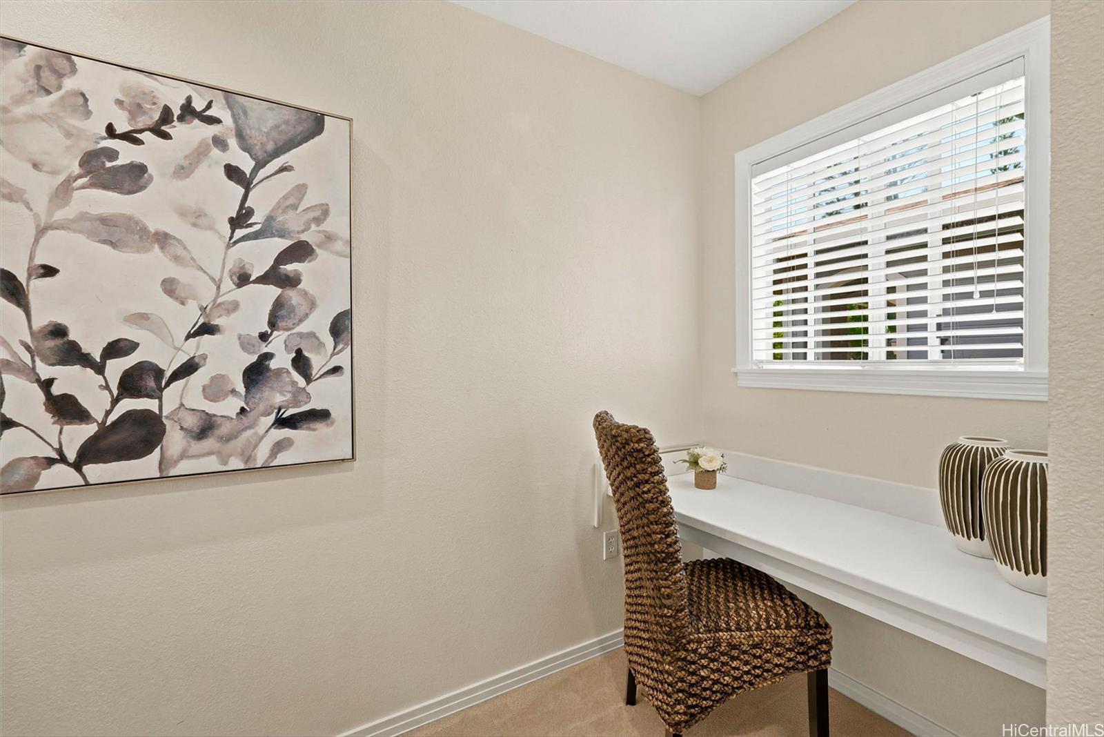 95-1529 Ainamakua Drive  Unit 58