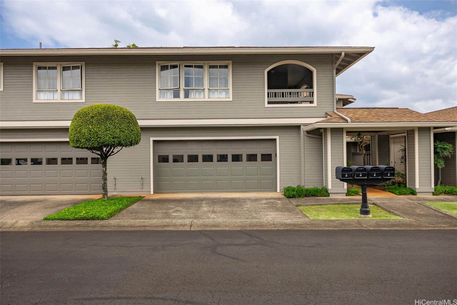 95-1529 Ainamakua Drive  Unit 58