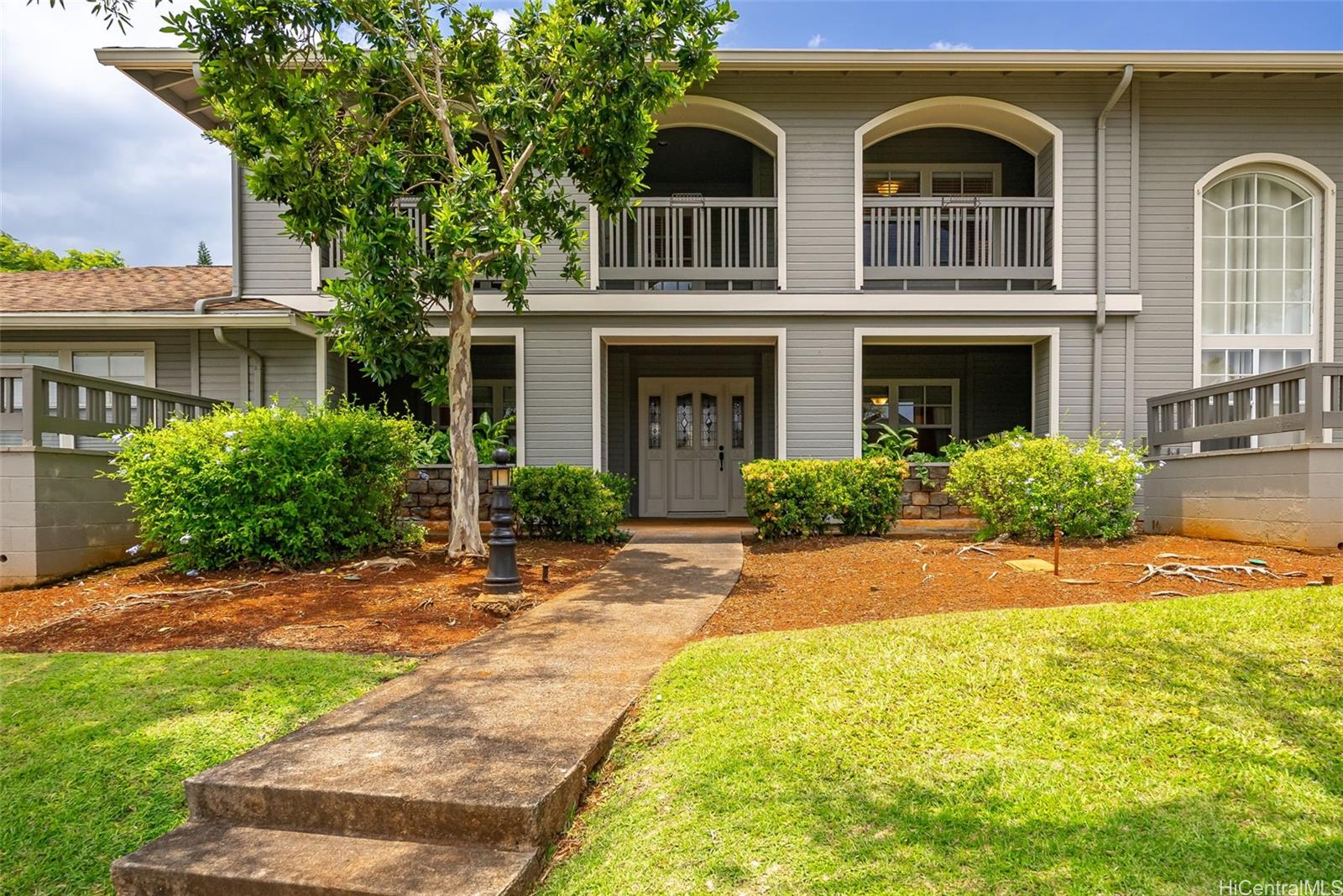 95-1529 Ainamakua Drive  Unit 58