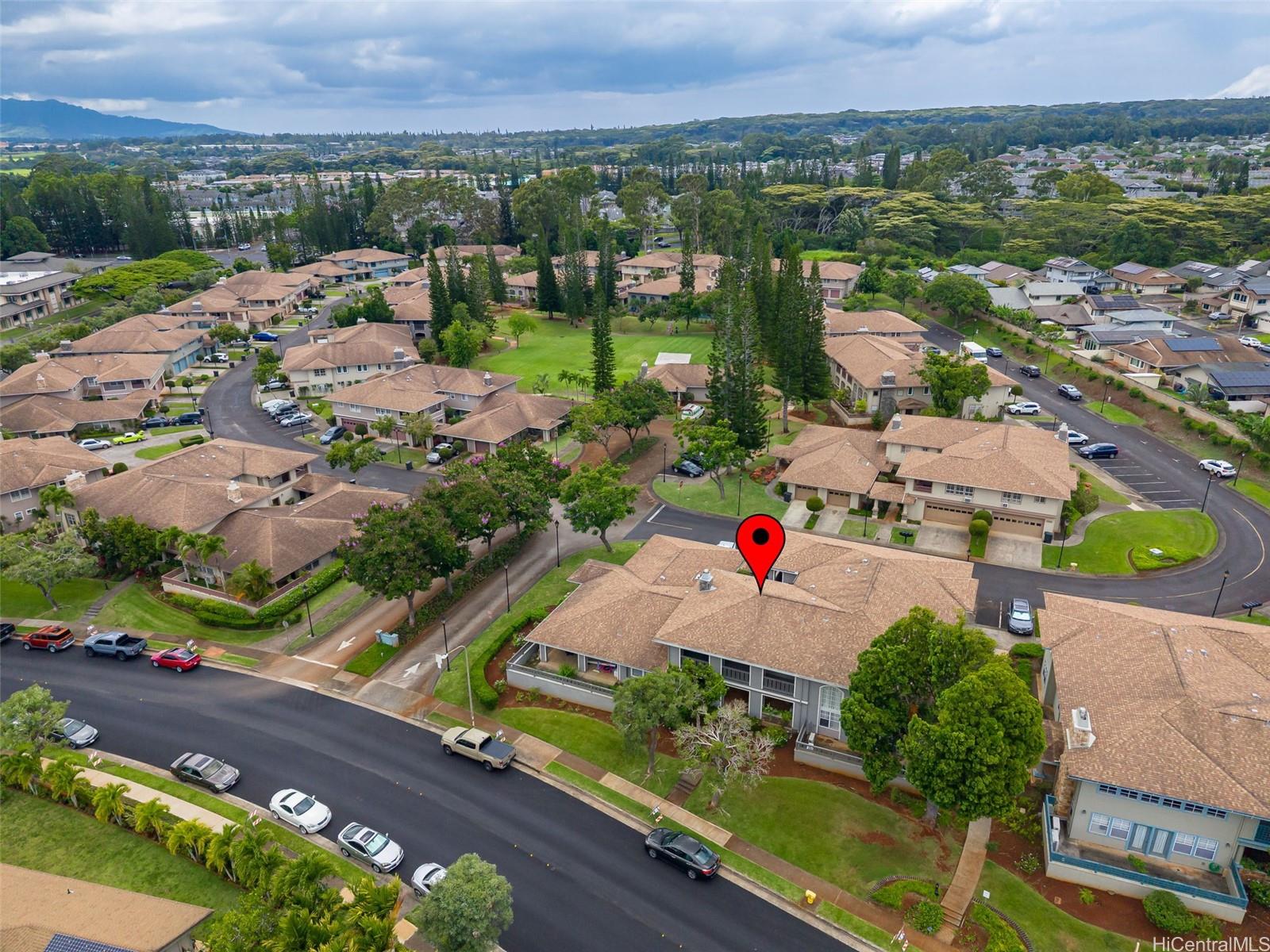 95-1529 Ainamakua Drive  Unit 58