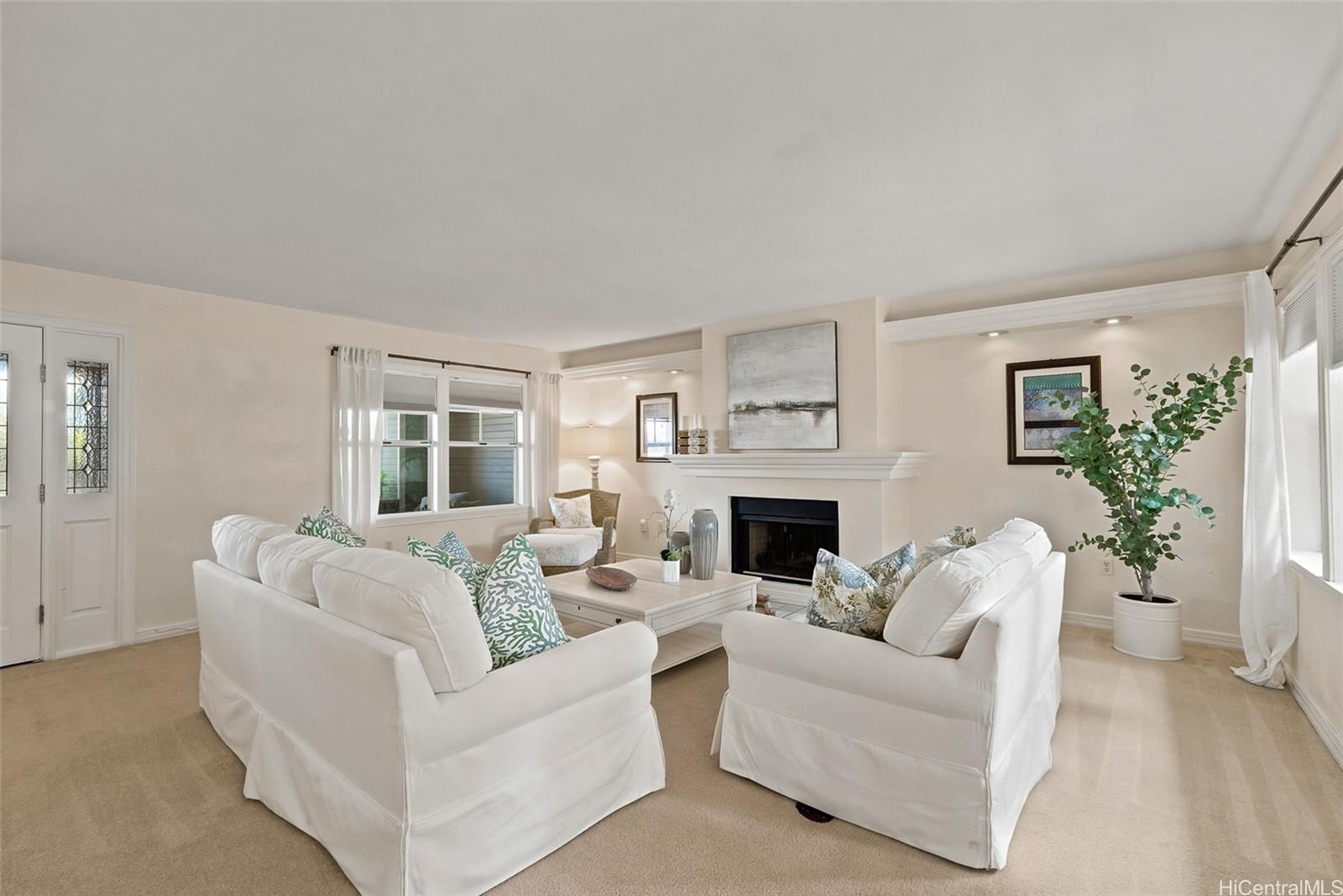 95-1529 Ainamakua Drive  Unit 58
