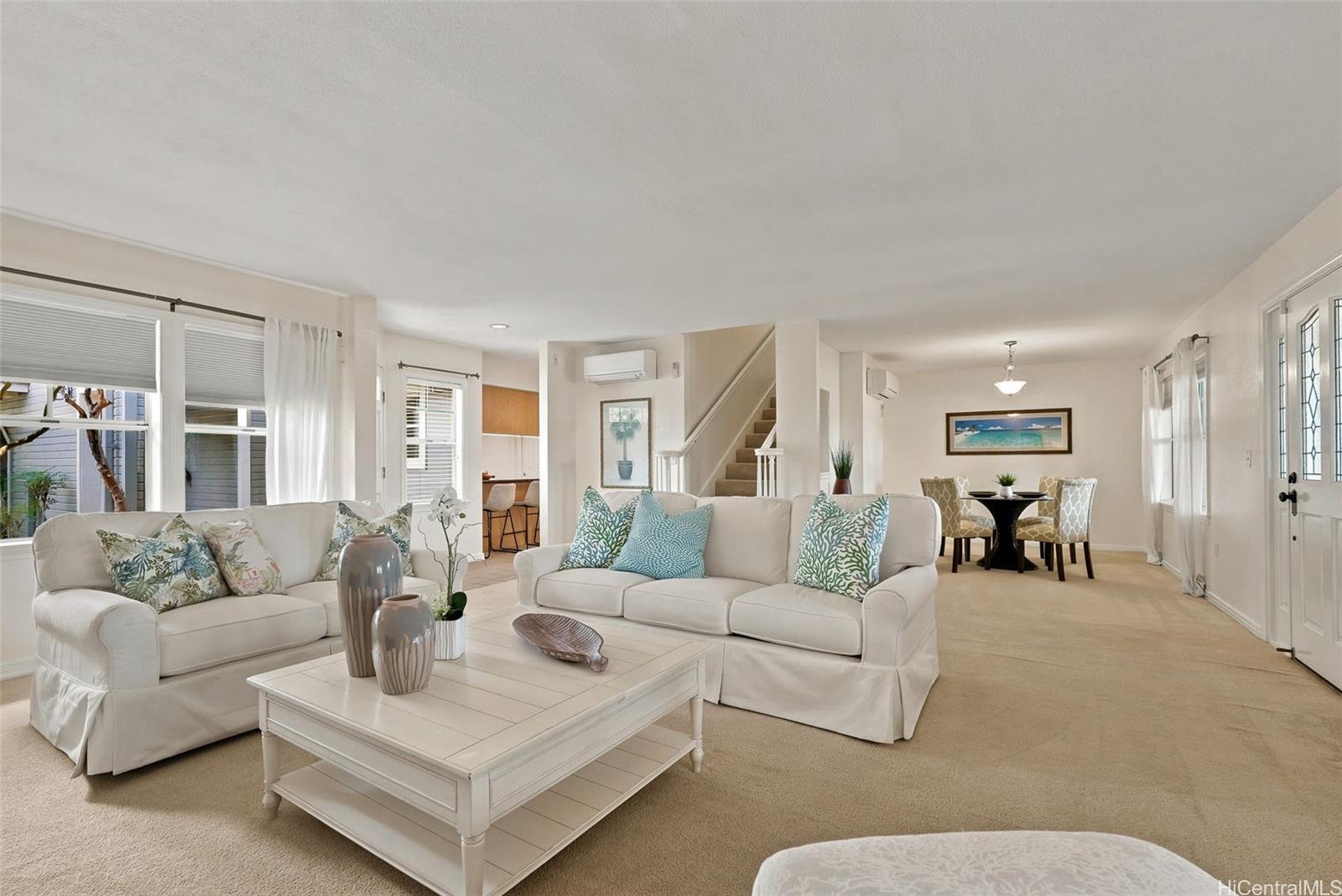 95-1529 Ainamakua Drive  Unit 58