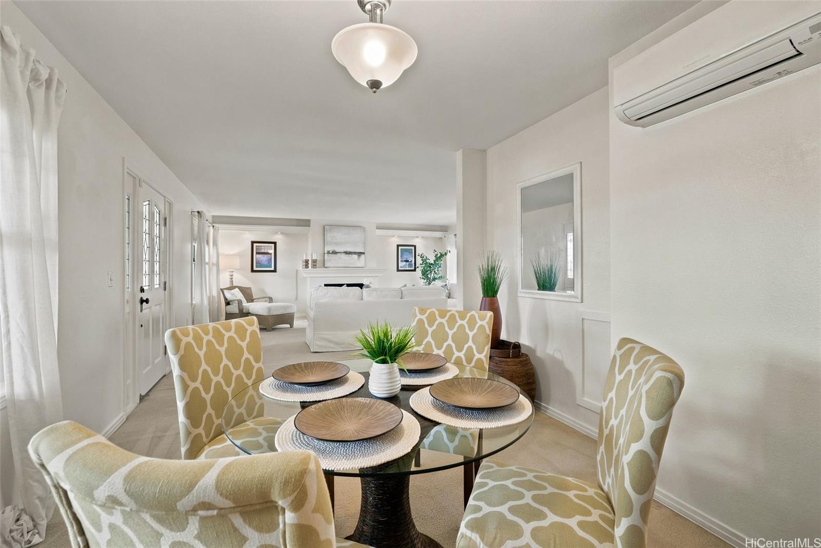 95-1529 Ainamakua Drive  Unit 58